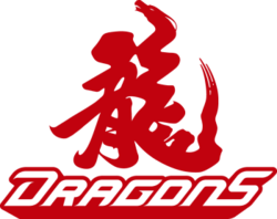 味全龍 品牌圖