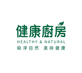 健康廚房 品牌圖